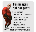 Des images qui bougent !