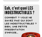 Euh, c'est quoi Les Indestructibles ?