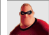 Mr Incredible