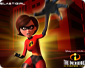 Elastigirl