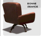 Installez-vous